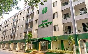 Hotel Nacional Inn Guarujá